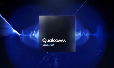 A Qualcomm előállt az audio eszközökbe szánt saját chipcsaládjával