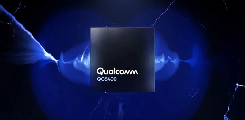 A Qualcomm előállt az audio eszközökbe szánt saját chipcsaládjával