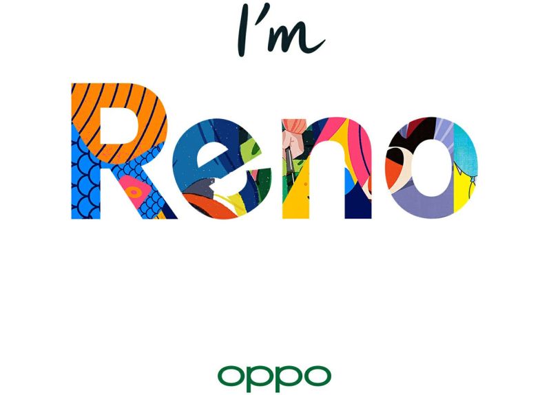 I’m Reno – Új márka van születőben