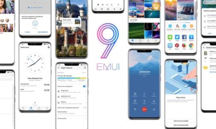 A Huawei majd’ félszáz készülékre adja ki az EMIU 9.1-et