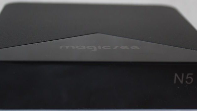 Magicsee N5 – Kicsi a box, de erős