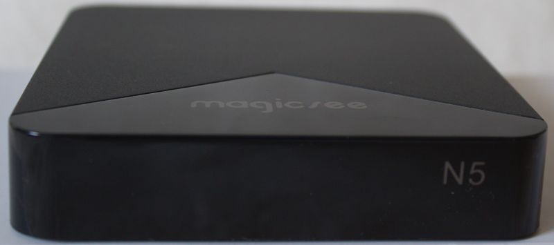 Magicsee N5 – Kicsi a box, de erős