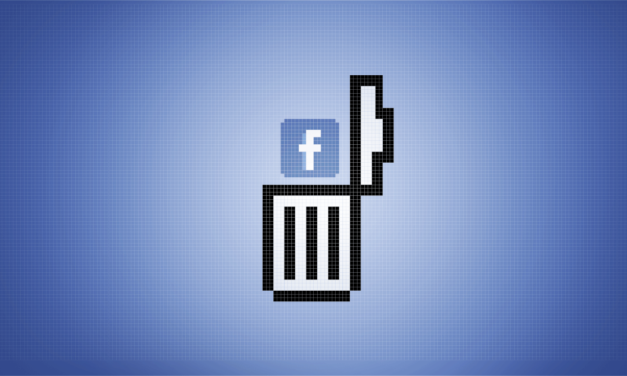 A ritkán elhangzó kérdés: Hogyan töröljük le magunkat a Facebookról?