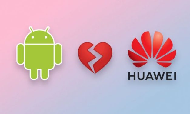 (Frissítve – újra) Hatalmas bajban a Huawei