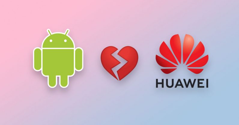 (Frissítve – újra) Hatalmas bajban a Huawei