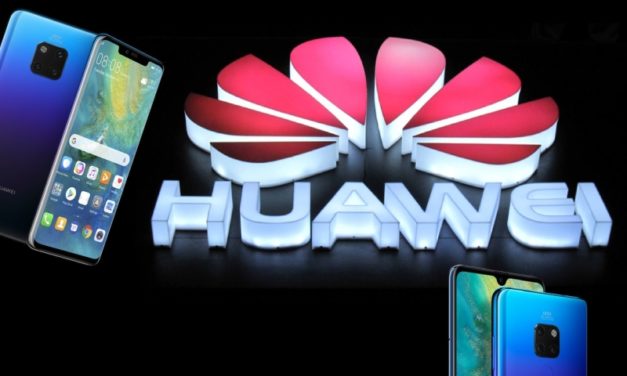Huawei ügy – A Google a gyártó mellett lobbizik