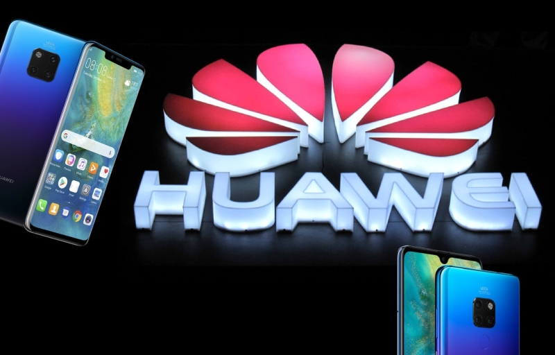 Jó hírek érkeztek a Huawei háza tájáról