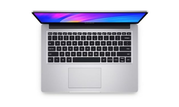 Megjelent a RedmiBook 14 – Teljes pályás letámadásban az új brand