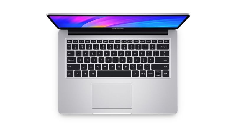 Megjelent a RedmiBook 14 – Teljes pályás letámadásban az új brand