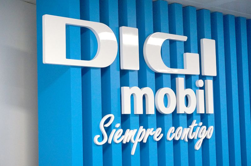 Elindult a DigiMobil, aggódhat a másik három szolgáltató