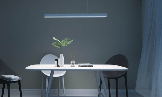 Xiaomi Yeelight Meteorite Pendant Light – Lőn világosság (frissítve)