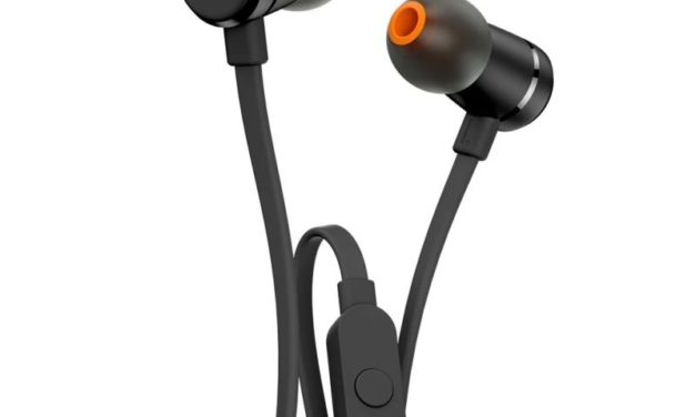 JBL T290 headset – Basszusban is odab…