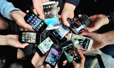 A csökkenő mobileladásoknak hamarosan vége lehet