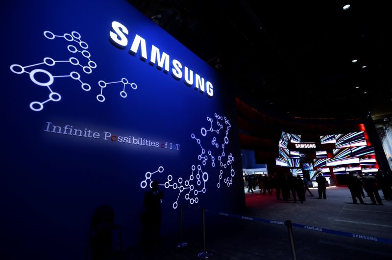 A Samsung a távoli jövőbe tekint – elkezdték fejleszteni a 6G-t