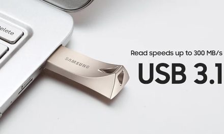 Samsung hypergyors pendrive-ok egyedi megjelenéssel