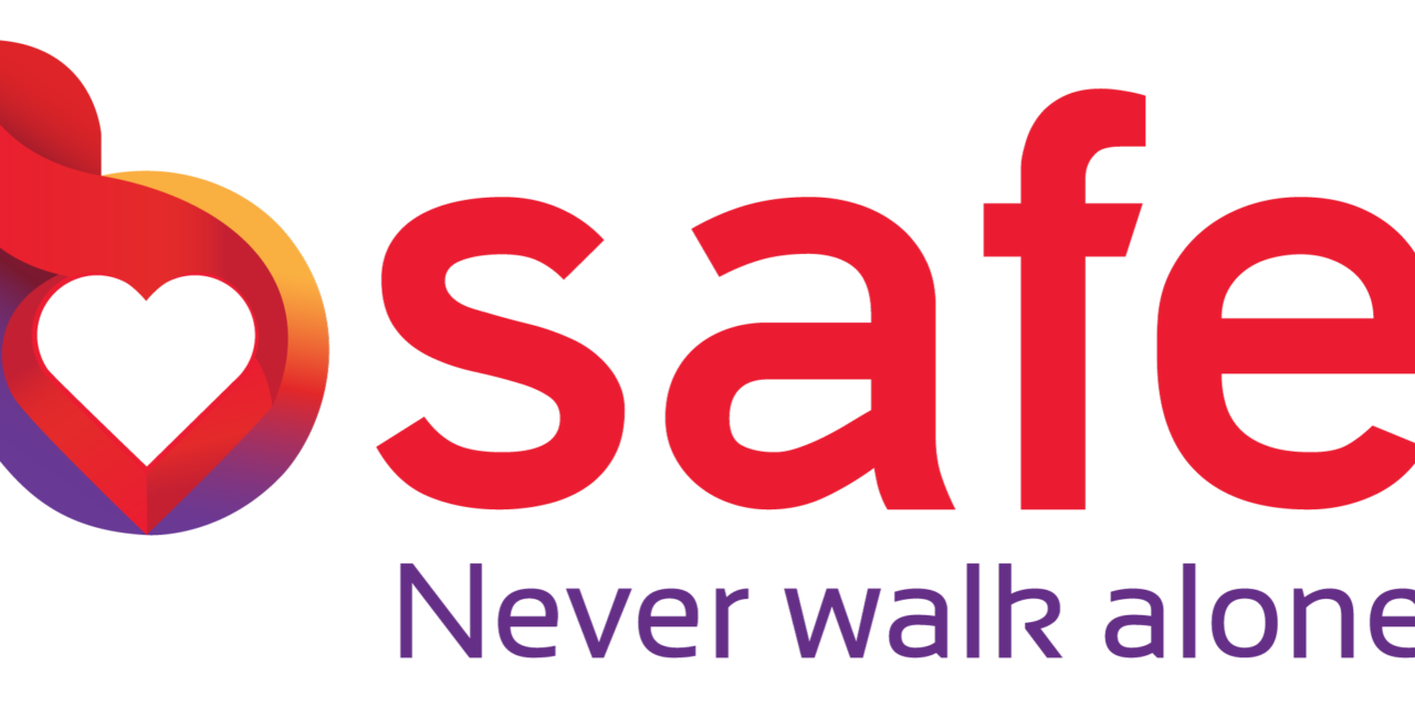 bSafe – Hogy soha ne sétáljunk egyedül
