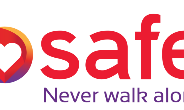 bSafe – Hogy soha ne sétáljunk egyedül