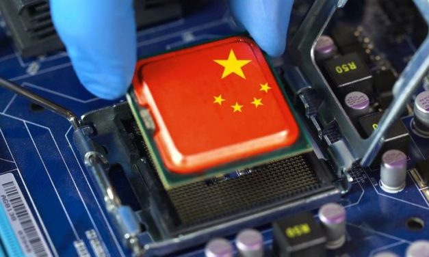 A Huawei ügy kínai processzorokat eredményezhet