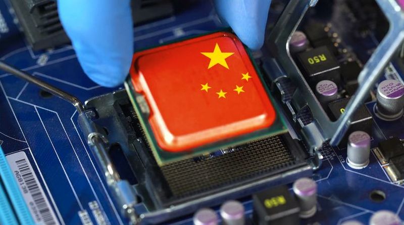 A Huawei ügy kínai processzorokat eredményezhet