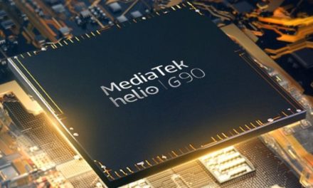 A MediaTek is elkészíti saját gamer chipjét a G90-et