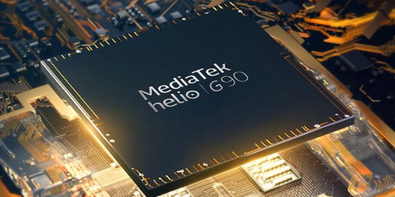 A MediaTek is elkészíti saját gamer chipjét a G90-et