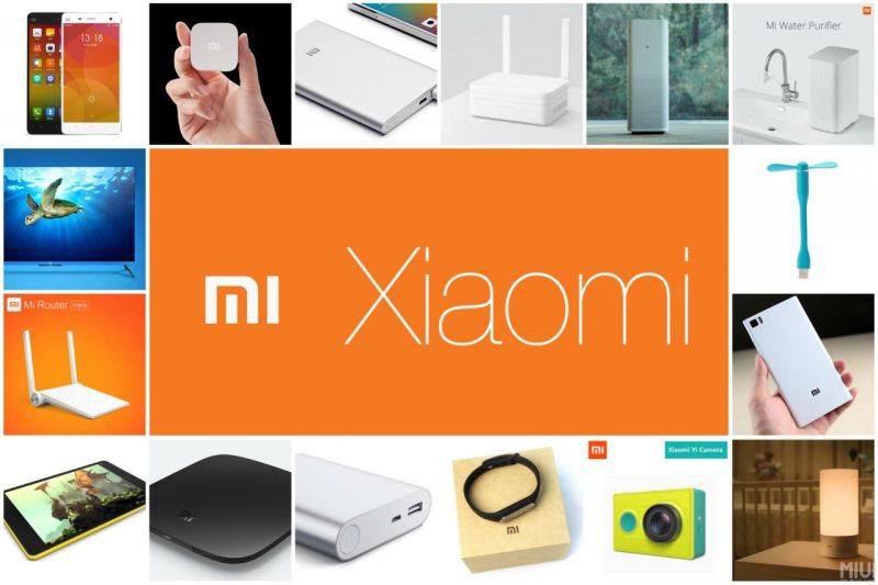 Félmilliárdnál is több az aktív Xiaomi fiók