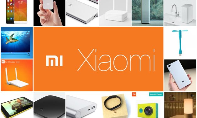 Xiaomi kuponhíradó, benne: nyári vásár (08.11)