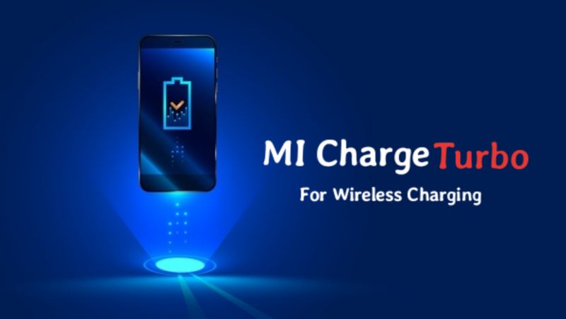 Mi Charge Turbo – Érkezik a Xiaomi vezeték nélküli 30 W-os töltője