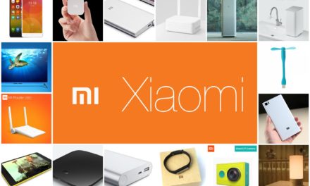 Xiaomi akcióhíradó: 18-féle leértékelt termék a TomTopon