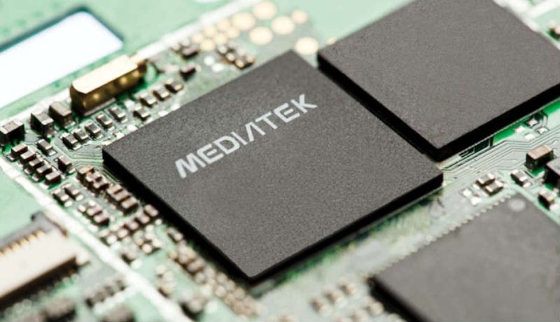 A MediaTek tömeggyártásba küldi az TV-kbe szánt S900 chipjét