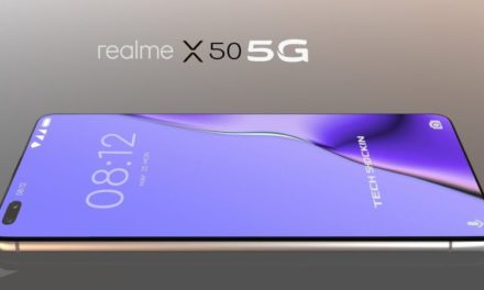 A Realme is belép az 5G-s telefonok piacára