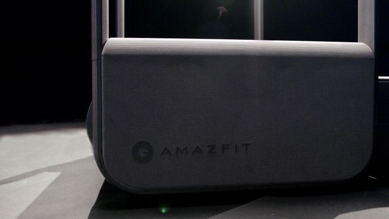 Amazfit HomeStudio – nem szimplán futópad…