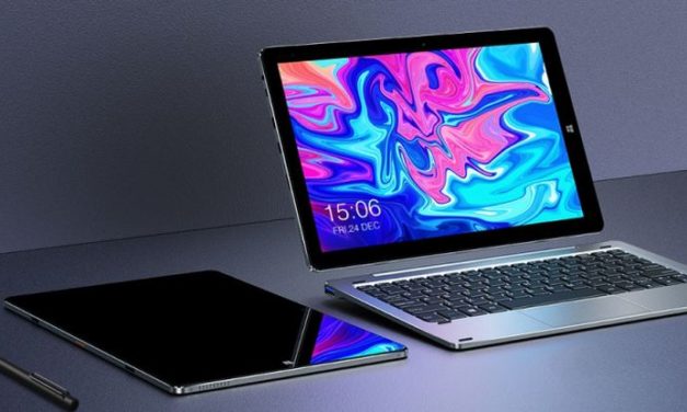 Chuwi Hi10 X – Ha akarom tablet, ha akarom laptop