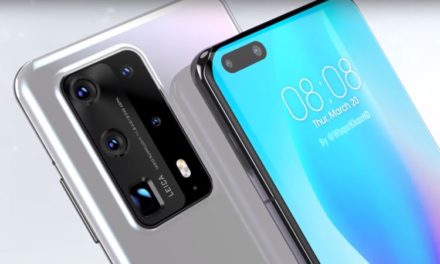 Ocsóbb lesz a Huawei P40 a GApp hiánya miatt