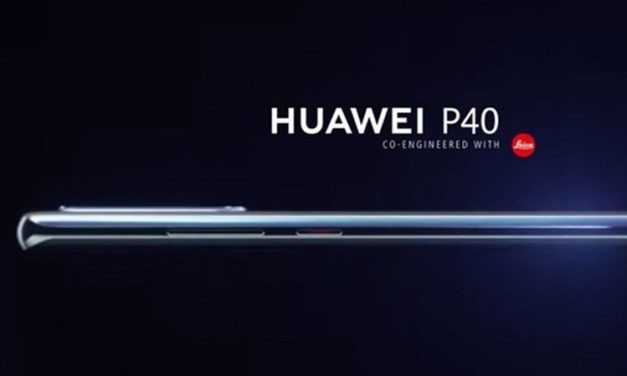 Márciusban érkeznek a Huawei 2020-as csúcskészülékei