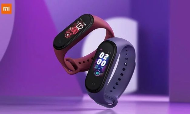 Pletyka a Xiaomi Mi Band 5-ről