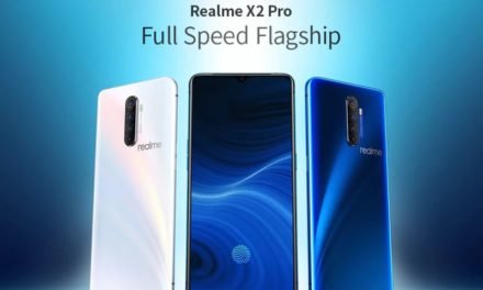 Megjelent a Realme X2 Pro – Bevezető áron a Banggoodon!