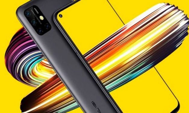 UMIDIGI Power 3 – Nemcsak üzemidőbajnok