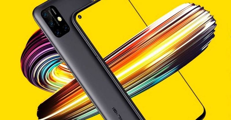 UMIDIGI Power 3 – Nemcsak üzemidőbajnok