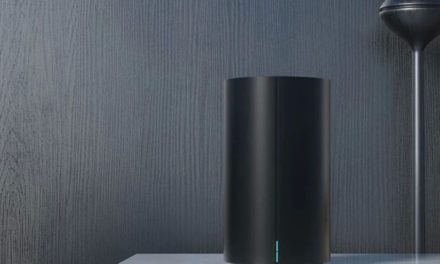 Xiaomi AC2100 router – Stílusosan szórja a netet