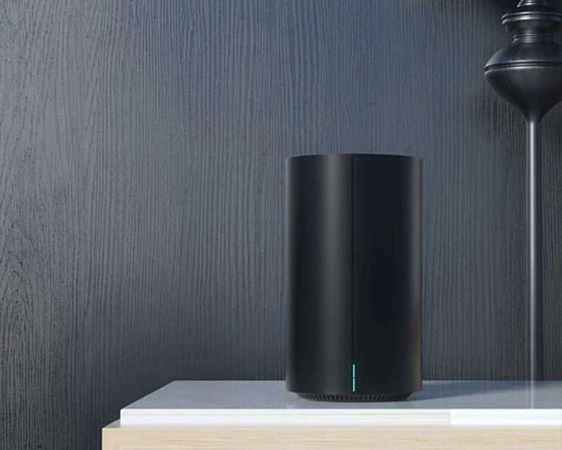 Xiaomi AC2100 router – Stílusosan szórja a netet