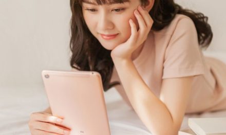 Xiaomi MiPad 4 LTE – Tablet akció a kedvenc kínai márkától