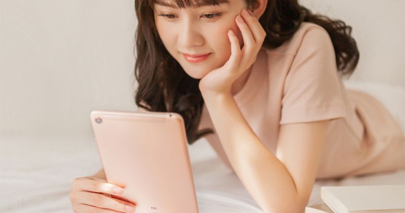 Xiaomi MiPad 4 LTE – Tablet akció a kedvenc kínai márkától