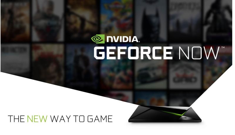 NVIDIA GeForce NOW – Játssz ingyen – megkötésekkel