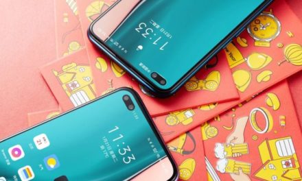 Február 24-én érkezik a Realme X50 Pro 5G