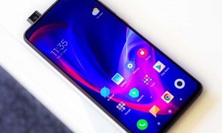 A Xiaomi megerősítette, hogy a Redmi K30 Pro pop-up szelfi kamerával érkezik