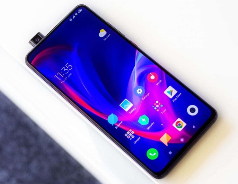 Hamarosan három új telefon érkezhet a Xiaomitól