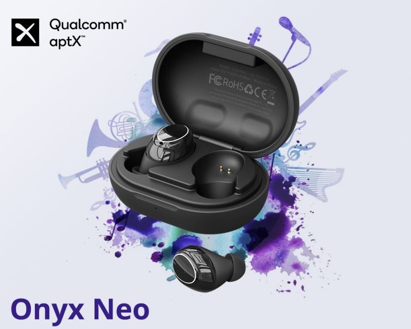 Tronsmart Onyx Neo – nemcsak a neve hangzatos