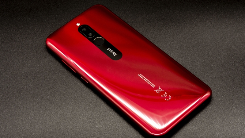 Máris itt a Redmi 9?