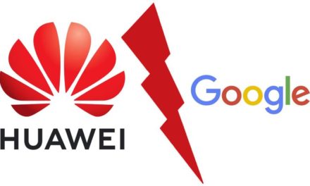 A Huawei (részben) búcsút int az Androidnak